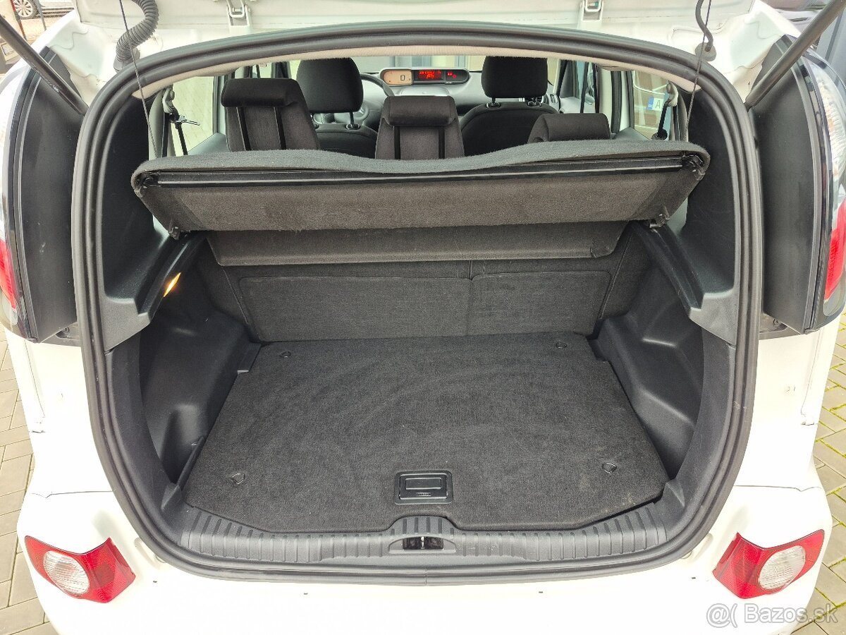 Citroën C3 Picasso 1.4 VTi Cool Style - 13