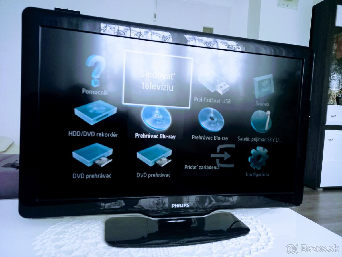 Televízor Philips - 13