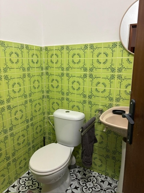 na prenájom 3 izb. byt v rodinnom dome, MOŠOVSKÉHO ul. - 13