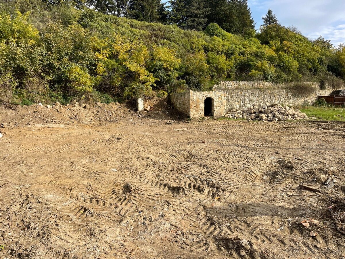 Predaj stavebných pozemkov – Abaújvár (HU) | 20 min od Košíc - 13