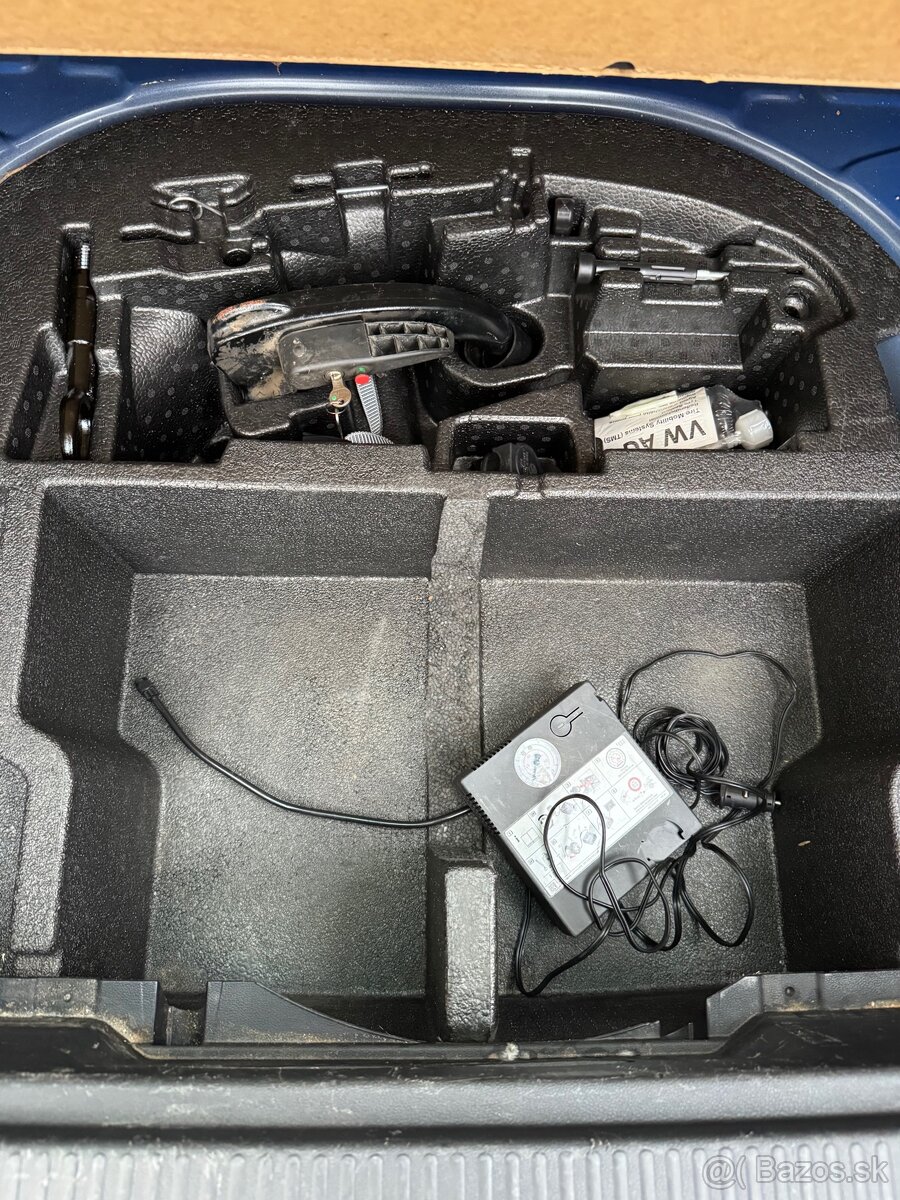 Škoda Octavia Combi 2.0 TDI Style DSG 4x4, SK, 1. majiteľ - 13