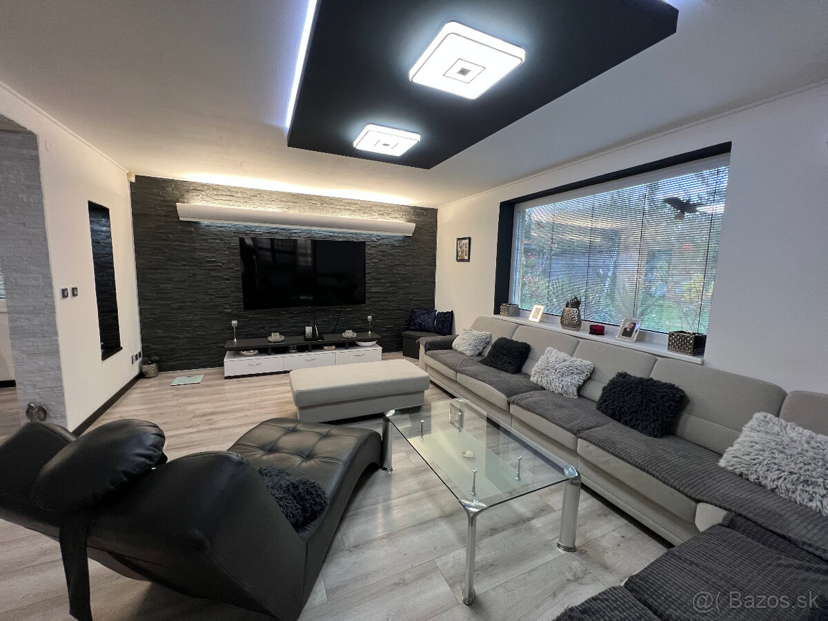 Rodinný dom - Párovské Háje - 13