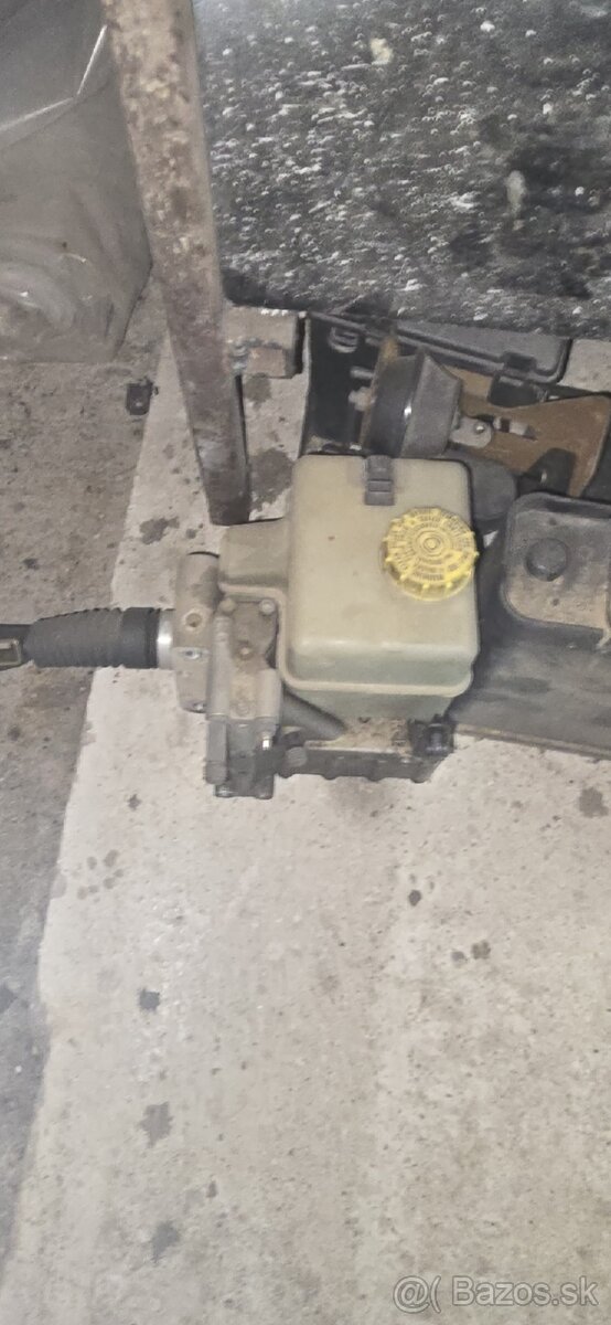 Range rover p38 diely - 13