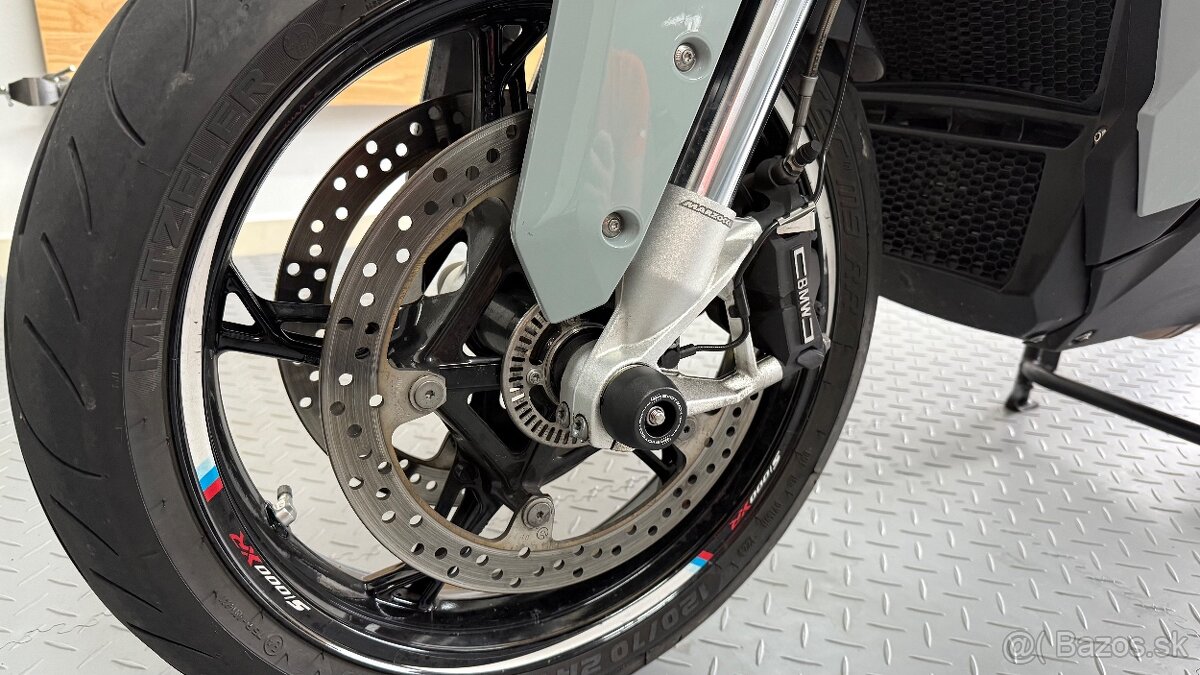 BMW S1000XR 2020 - 13