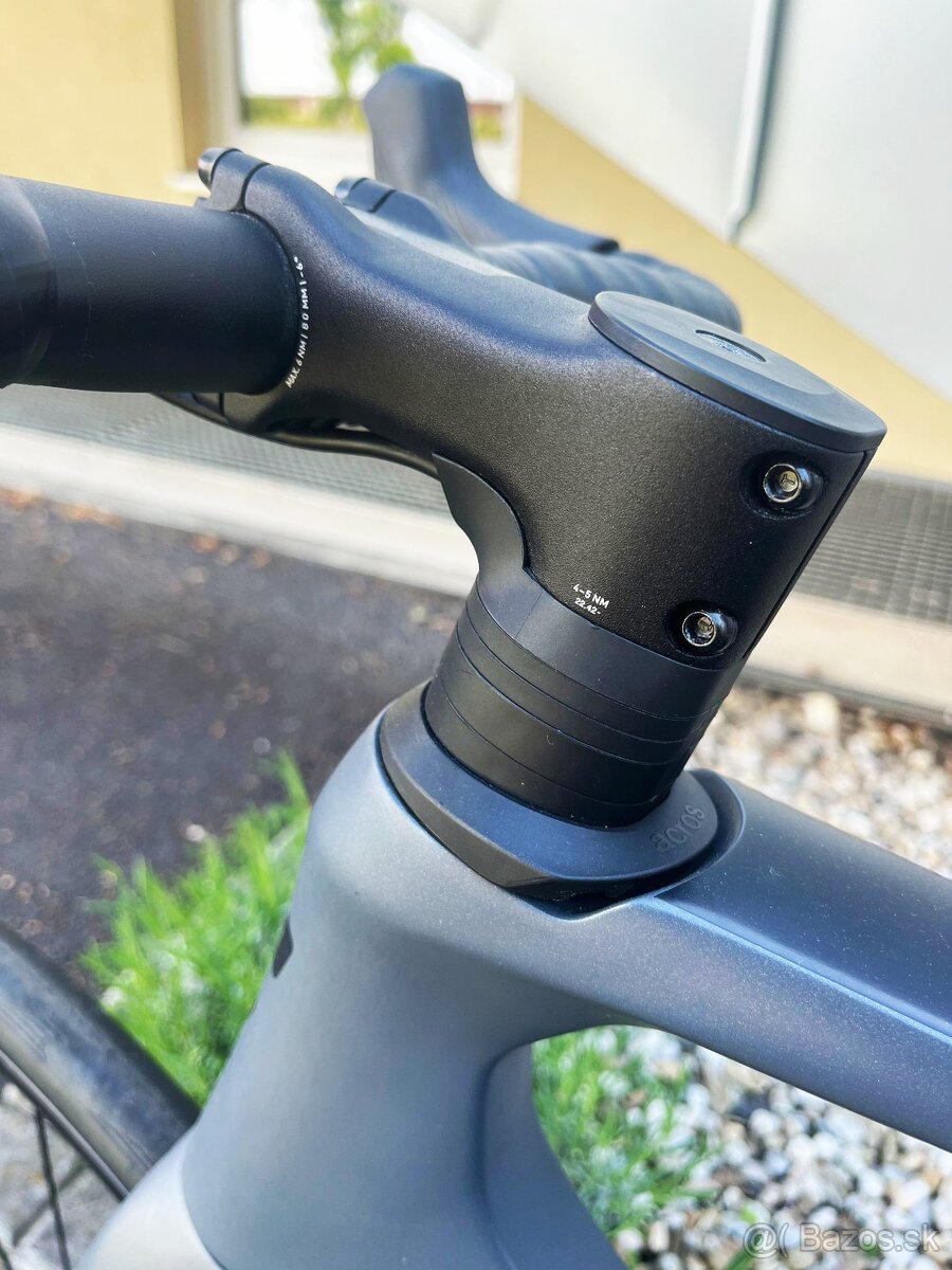CUBE Agree C:62 Pro Sram Rival ASX - 13