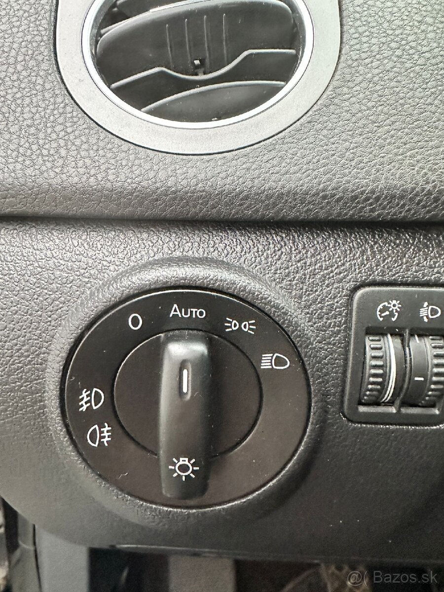 Volkswagen golf plus - 13