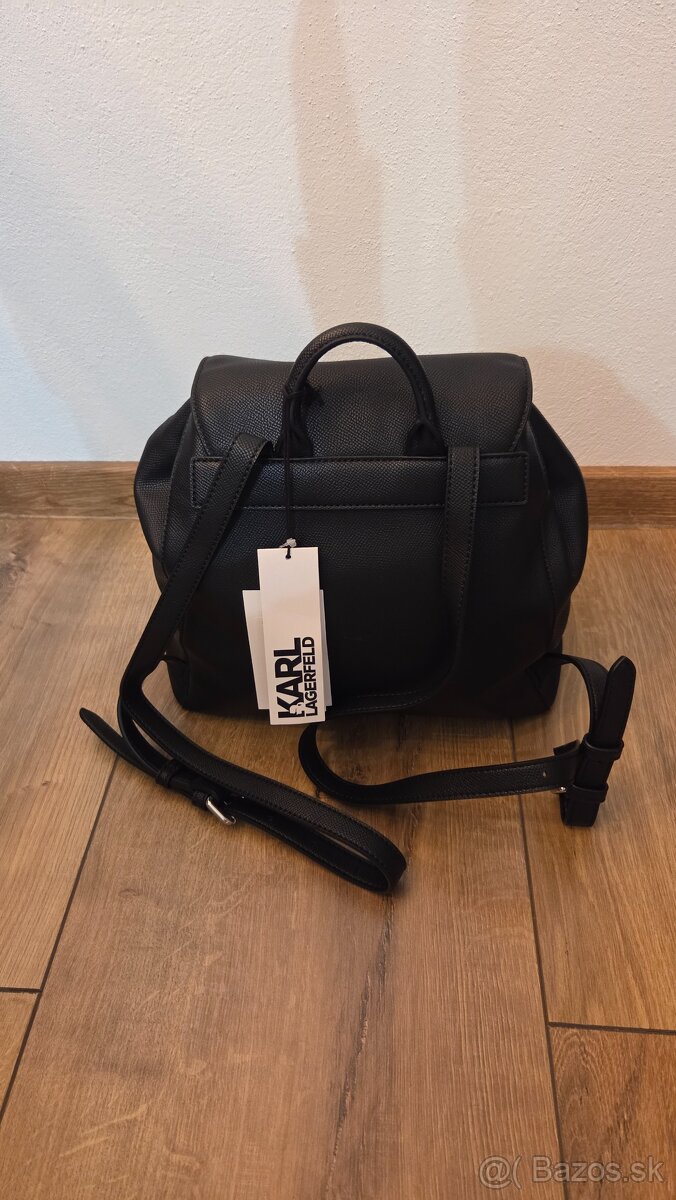 Dámsky ruksak Karl Lagerfeld - 13