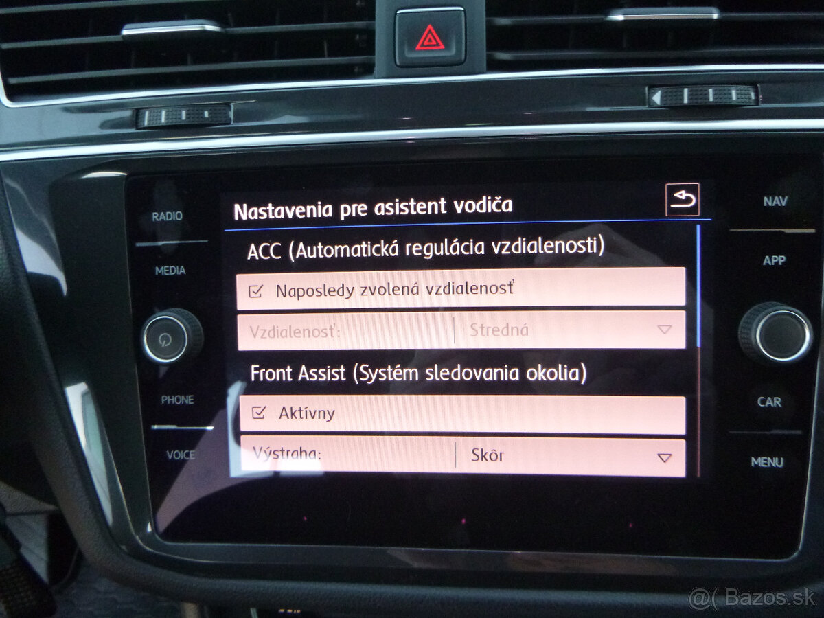 Volkswagen Tiguan 2,0Tdi 150Ps At 2017 - 13