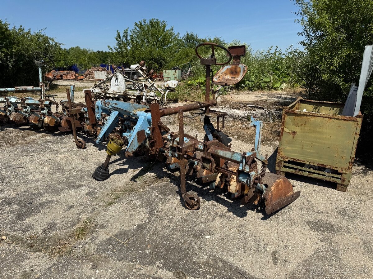 Veci za traktor - 13