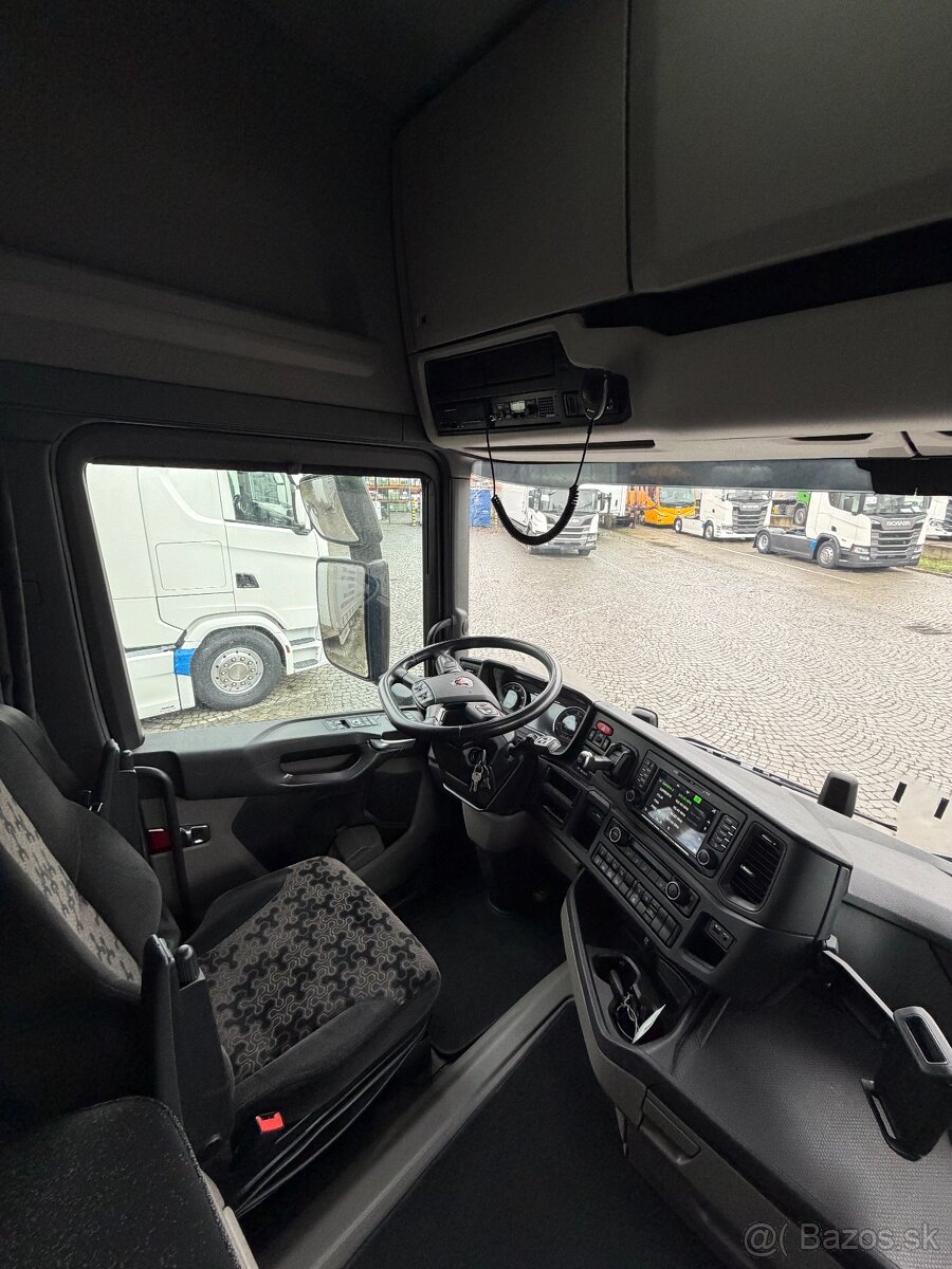 SCANIA R 500 - 13