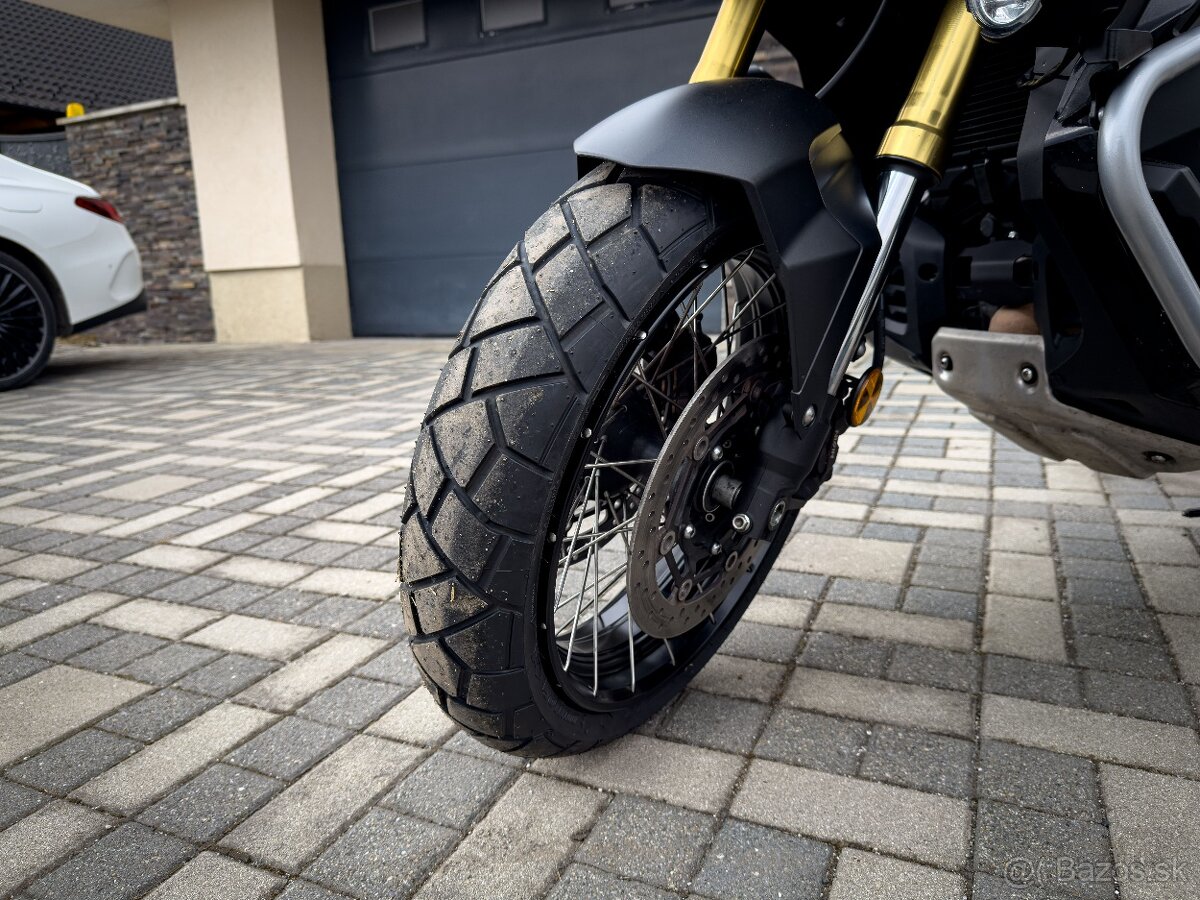 Honda X-ADV 750 - 13