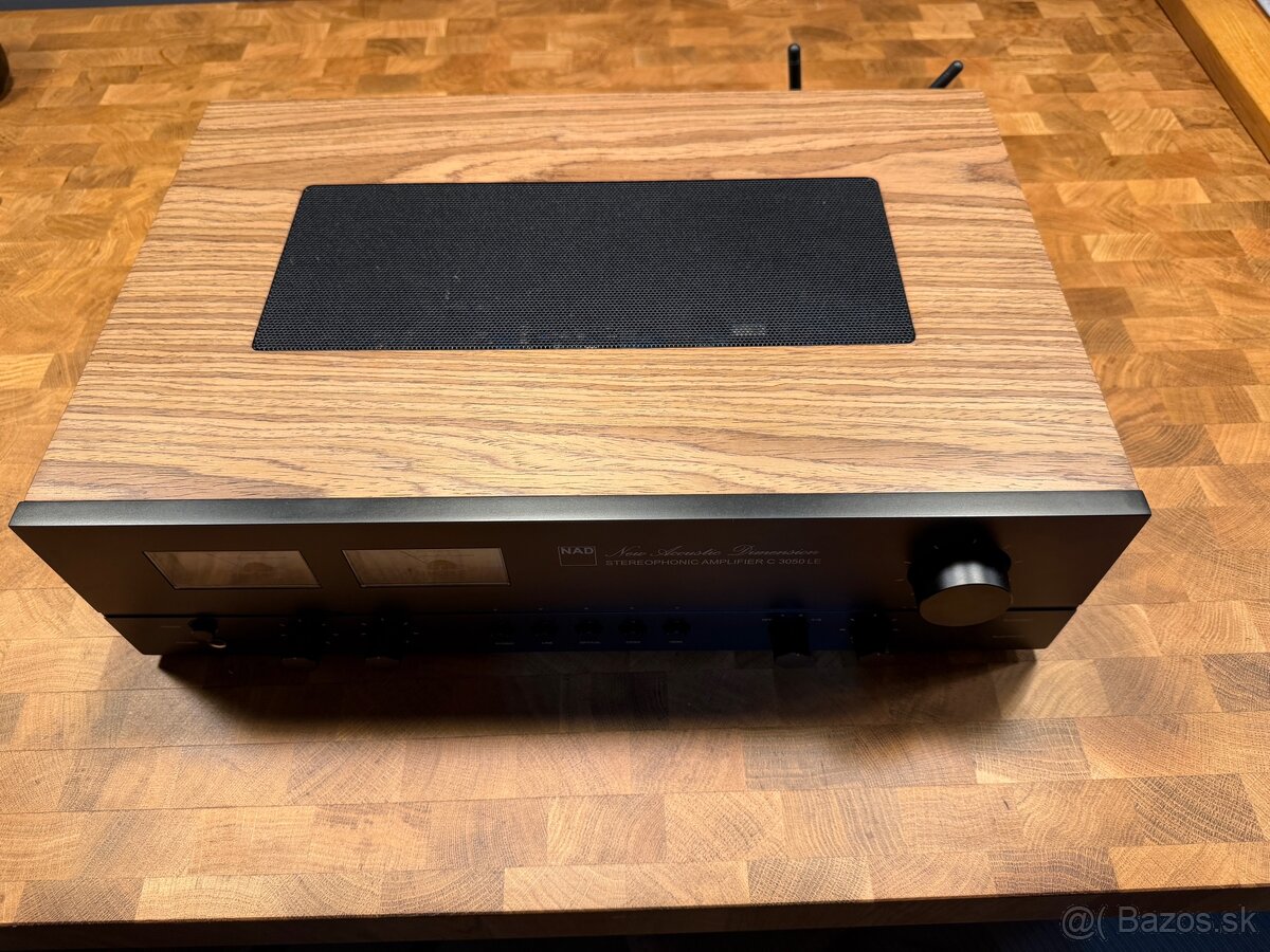 NAD 3050 LE - 13