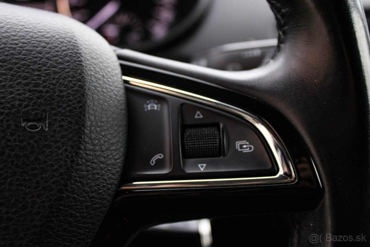 Škoda Octavia Combi 1.6 TDI 110k Active - 13