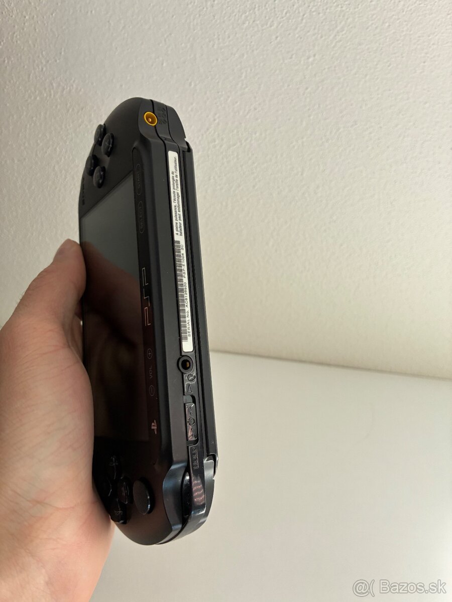 PlayStation Portable Street - 13