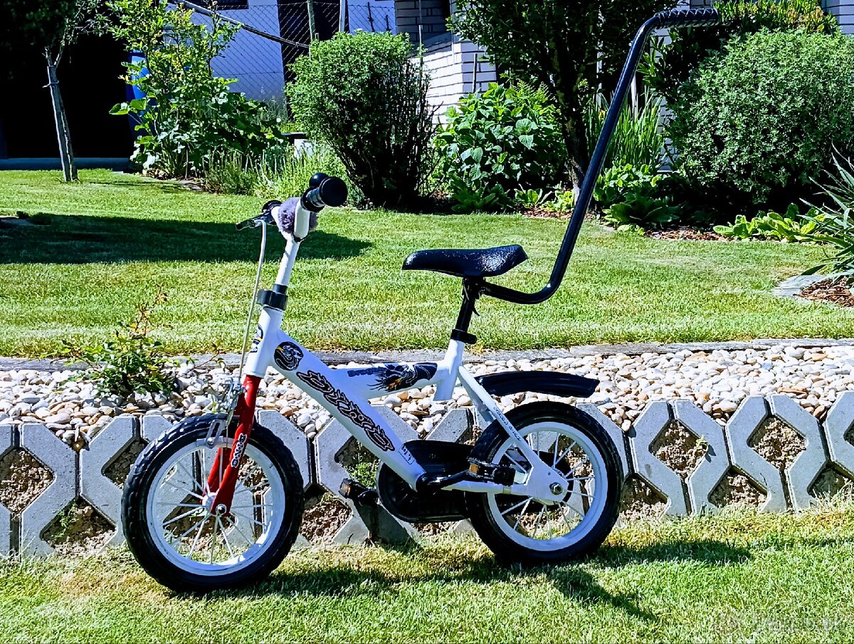 Dino bike - 13