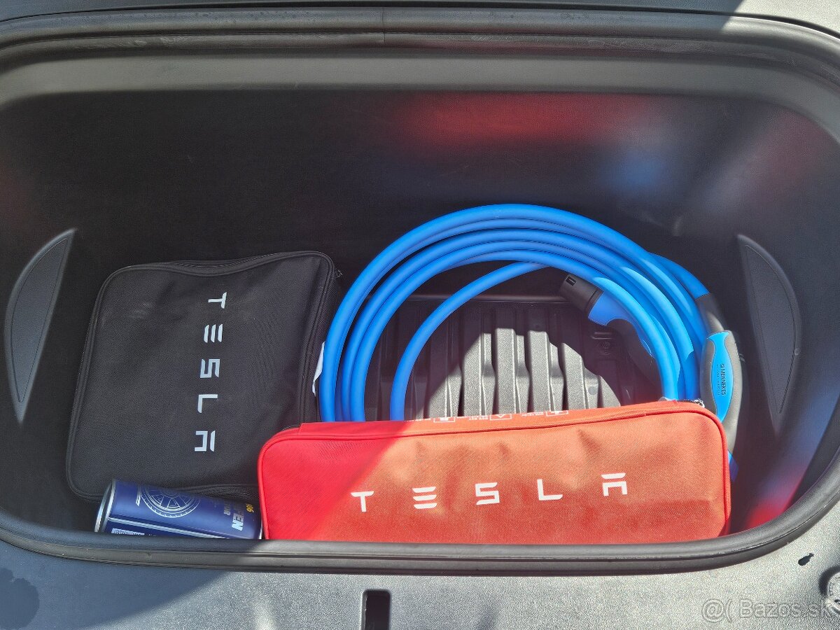 Tesla model Y, 2023, Long Range 378kw - 13
