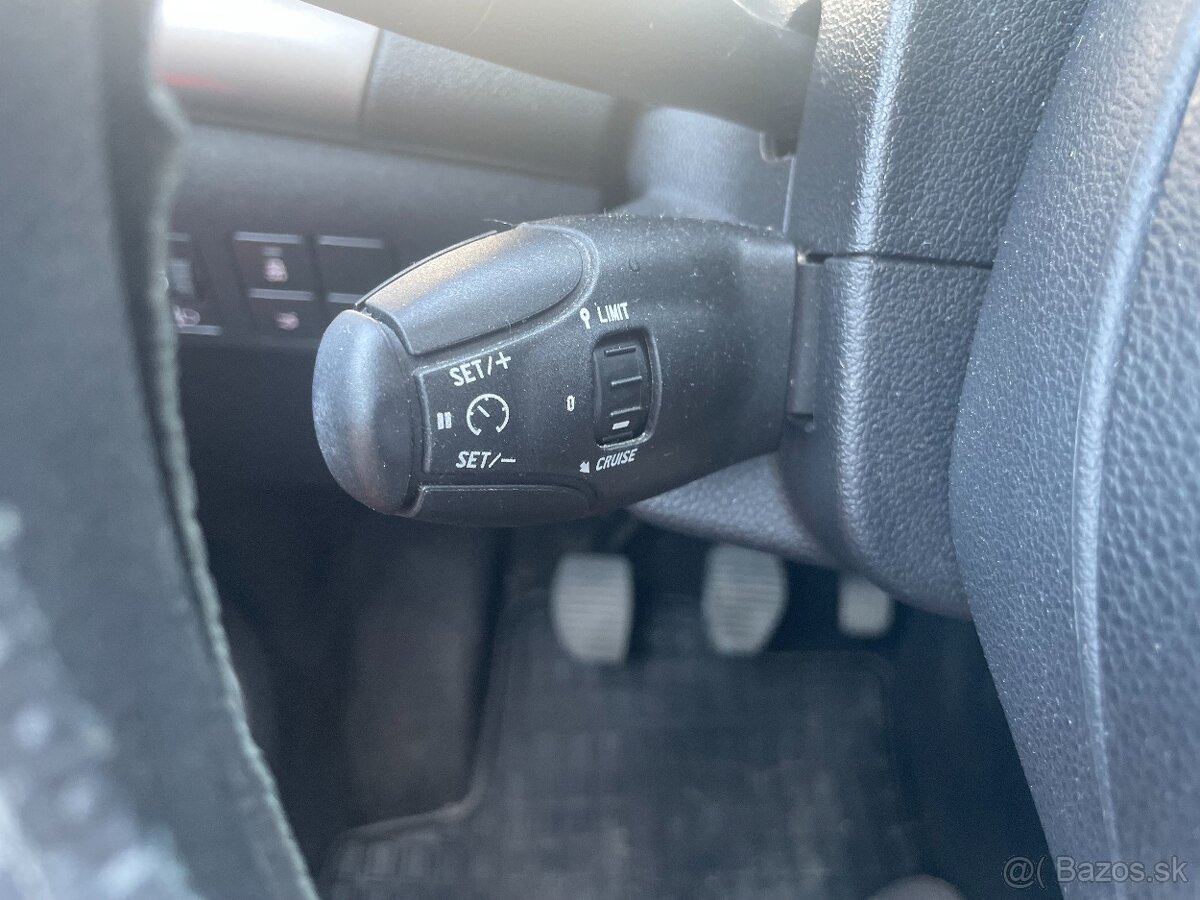 Citroën C-Elysée 1.6 HDi 2015 - 13