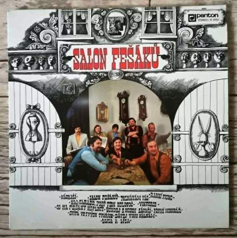 LP Platne - SK, Cz - 13