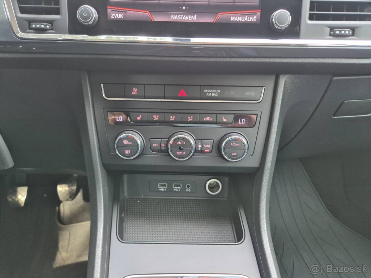 Seat Ateca 2.0 TDI 150 Style - 13