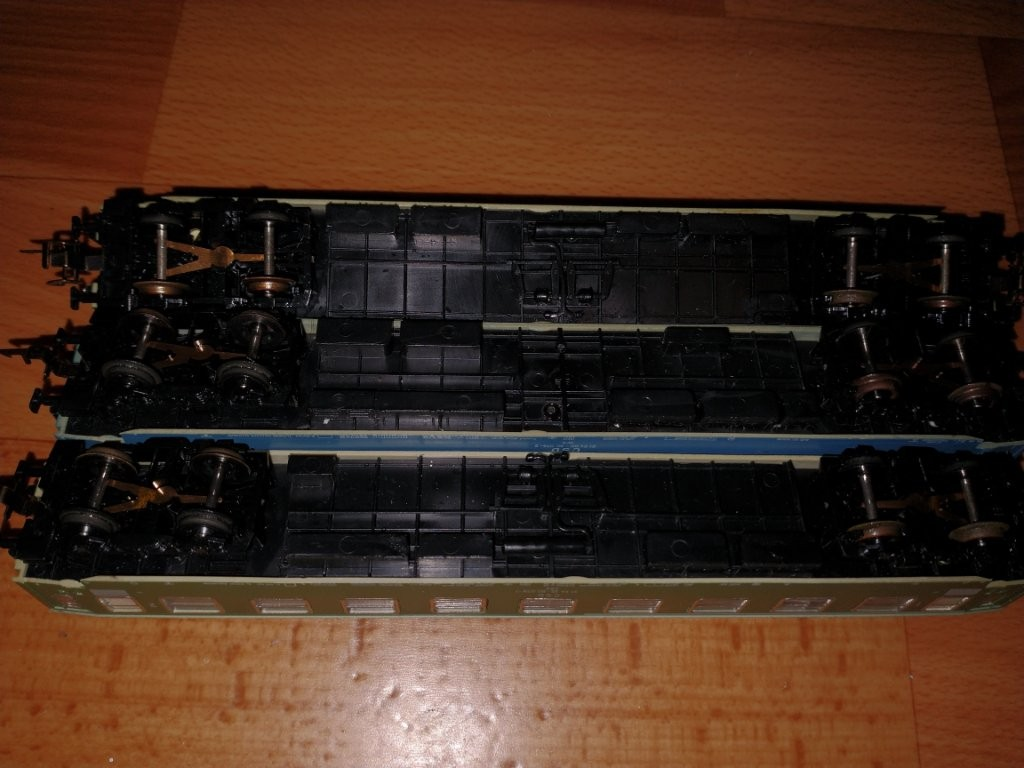 TT Hobby 1311/Berliner Bahnen - 13