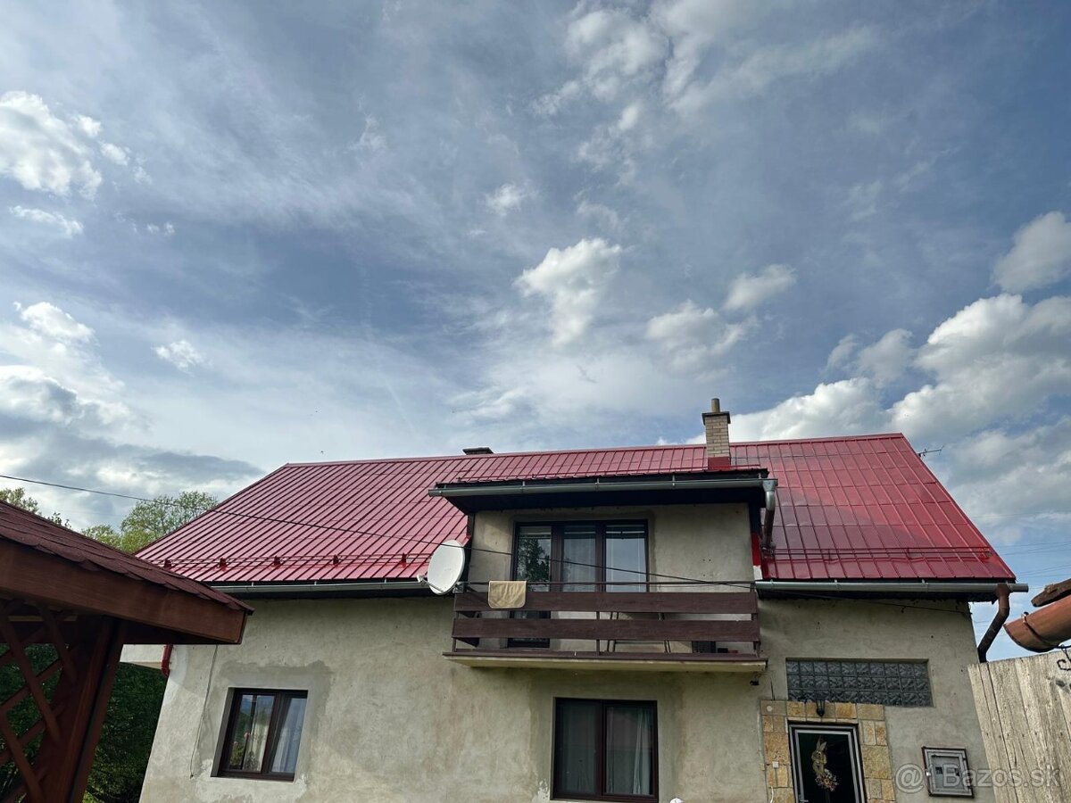 ✅️✅️✅️NATERY STRIECH. ČISTENIE STRIECH. Maľovanie striech N9 - 13