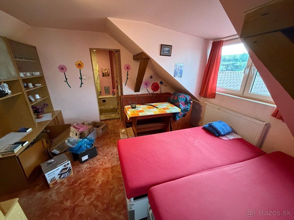 Malý rodinný dom, LEVOČA - 13