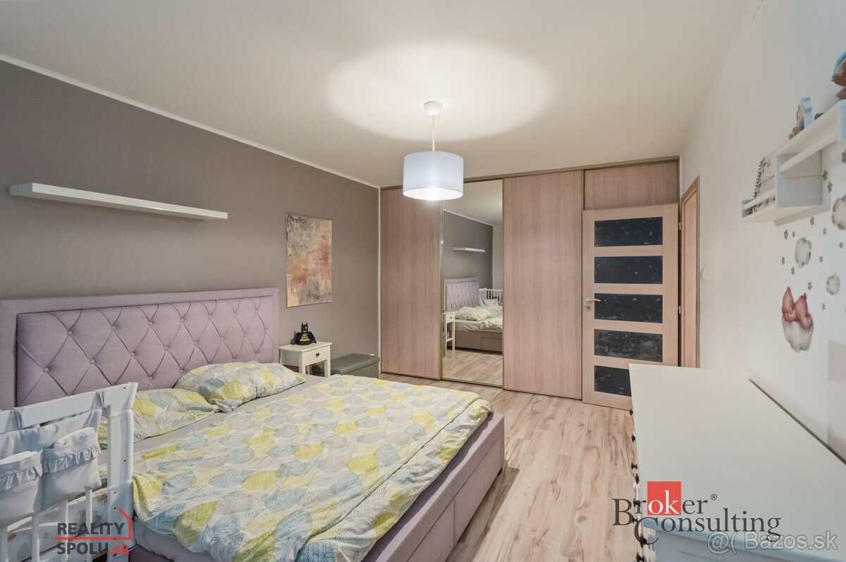 2 izbový byt predaj Banská Bystrica - 13