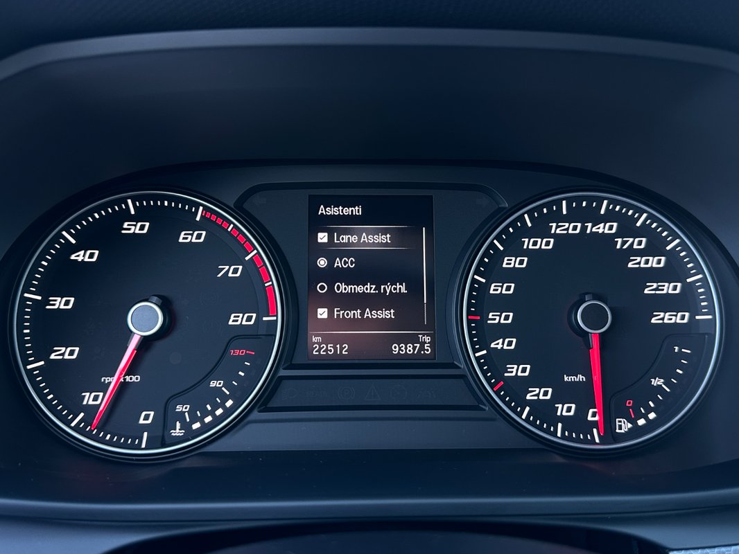 Seat Leon ST 1.5 TSi+HEV DSG - 13