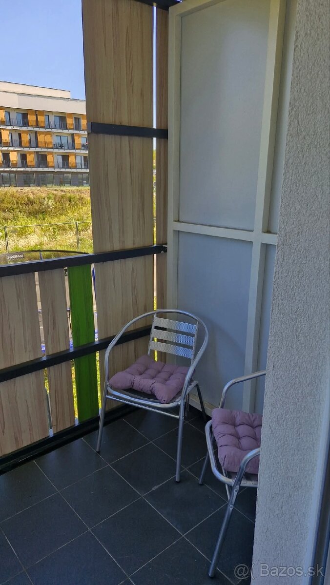 2i byt BA - Zahorska Bystrica - 13