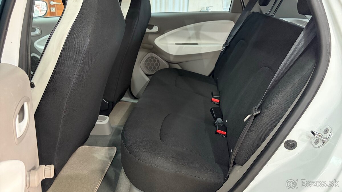 Renault Zoe Intens 22kWh - 13