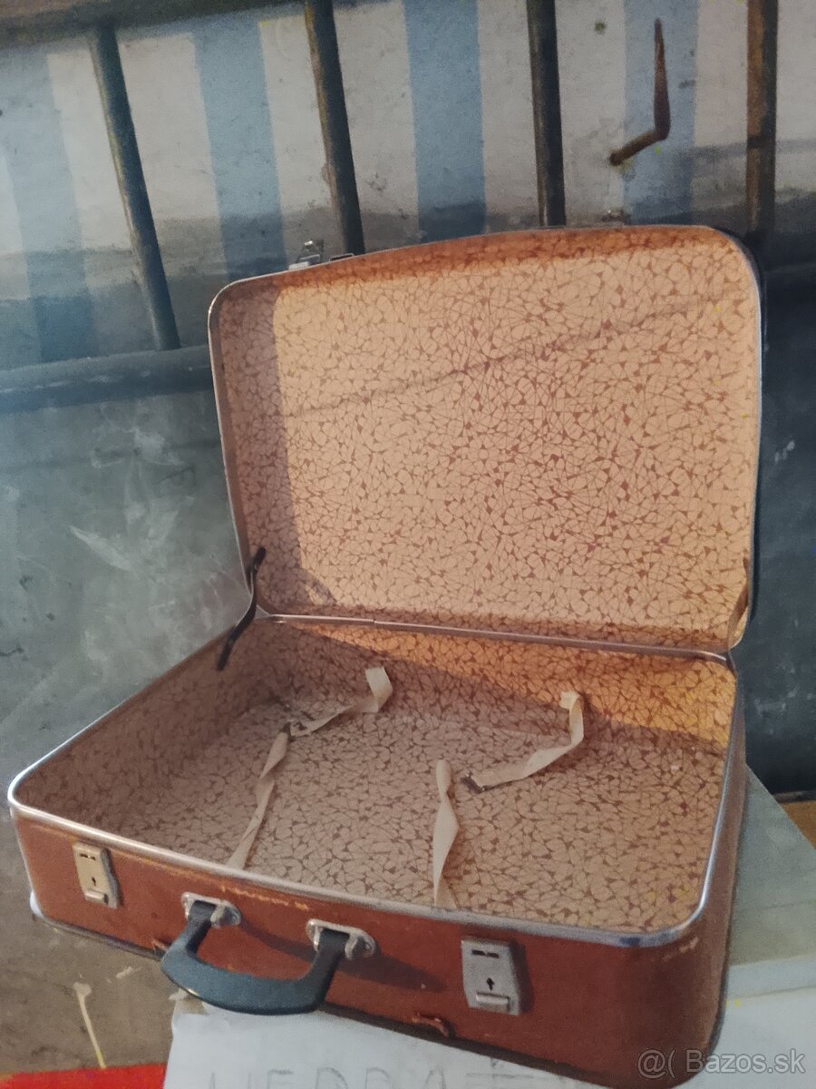 Poklady z půdy - 13