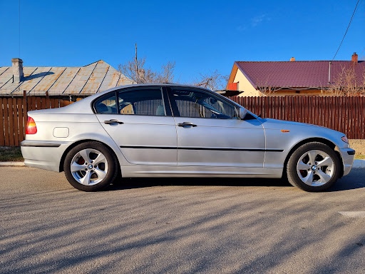 bmw styling 306 r16 5x120 - 13