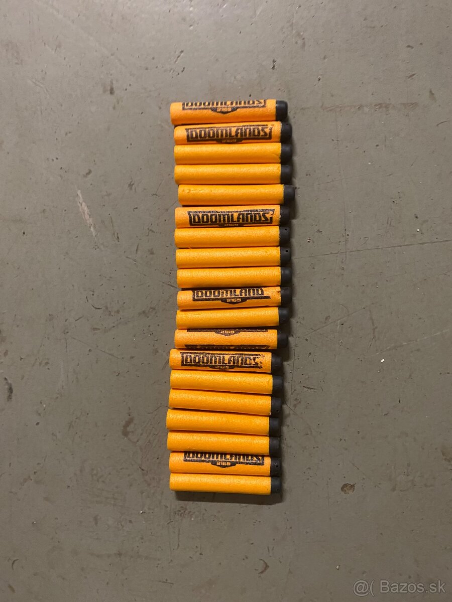 Nerf - 13