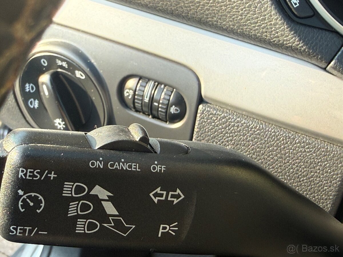 Golf 1,2 Tsi - 13