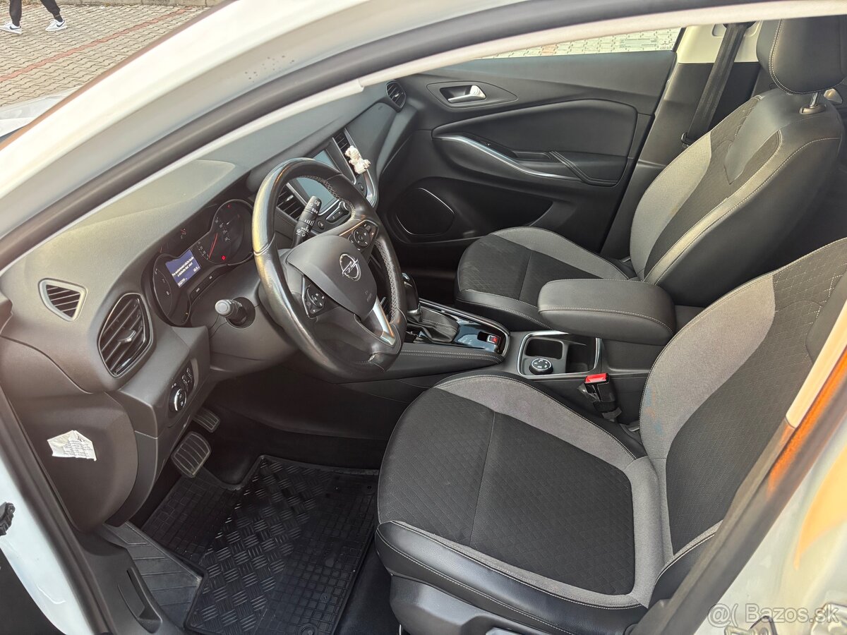 Opel Grandland X - 13