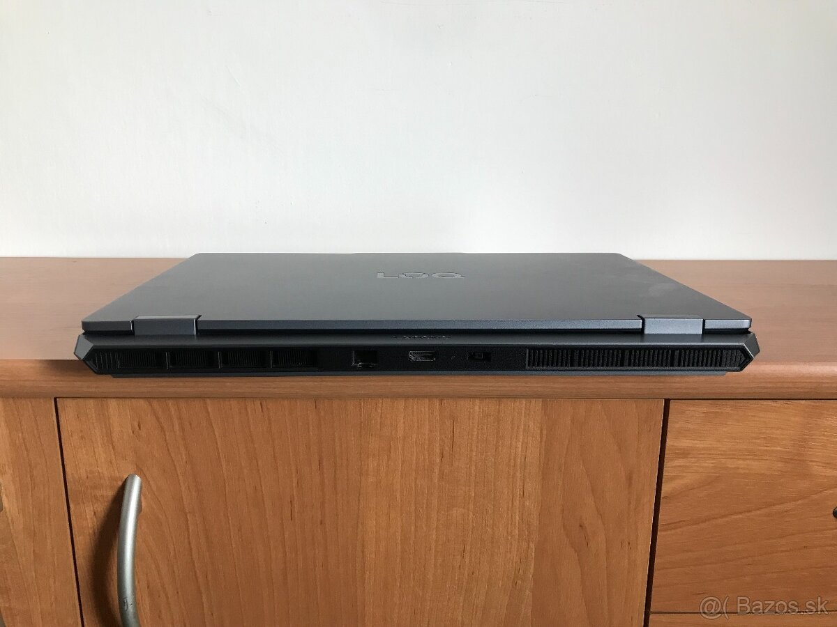 Lenovo LOQ Essential 15IRX11-zaruka. - 13