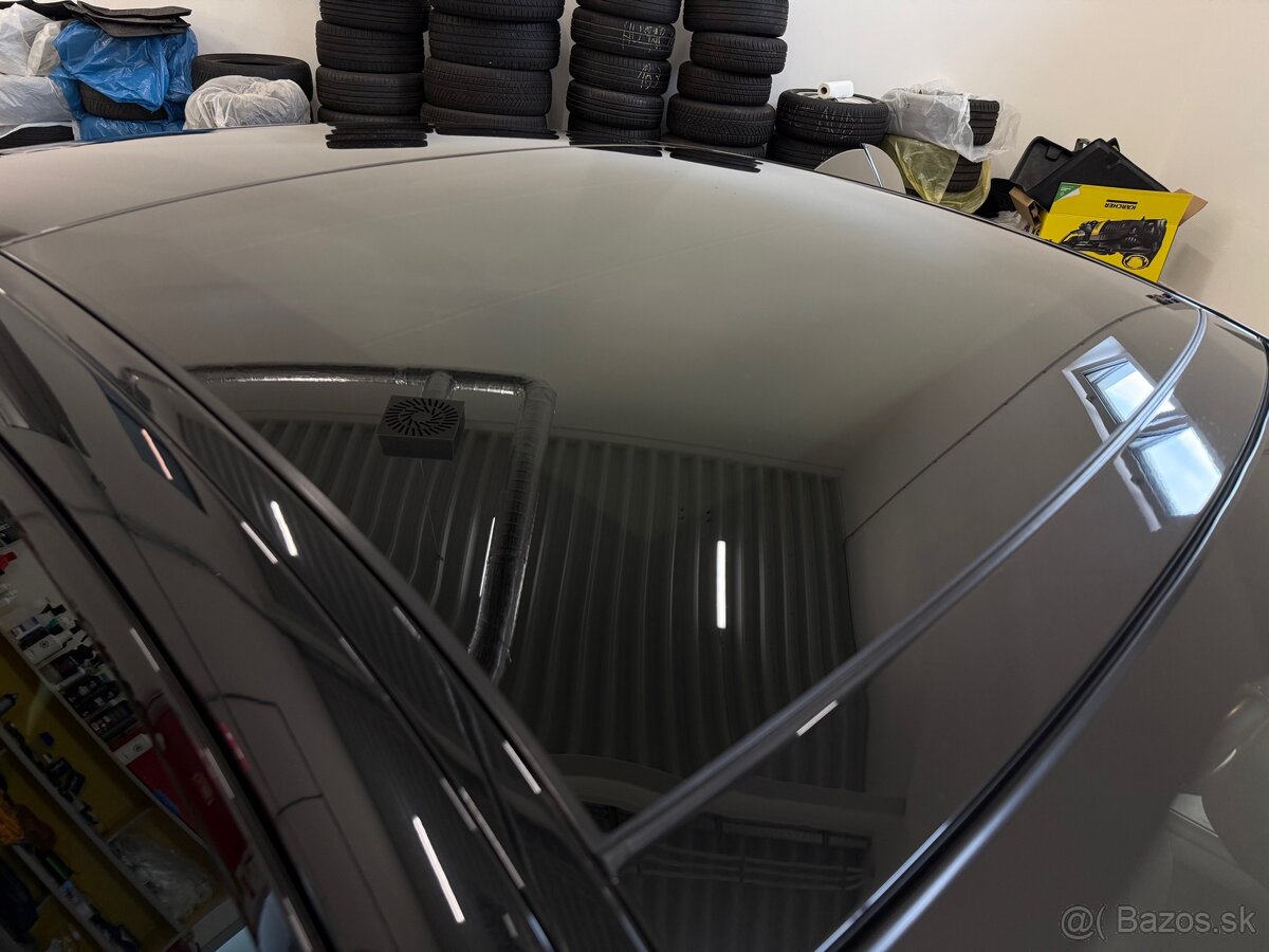 BMW 640d GranCoupe xDrive - 13