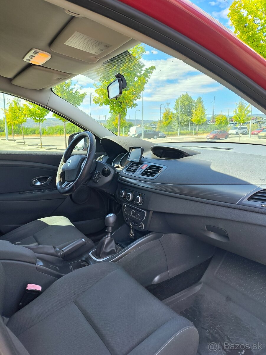 Renault megane - 13