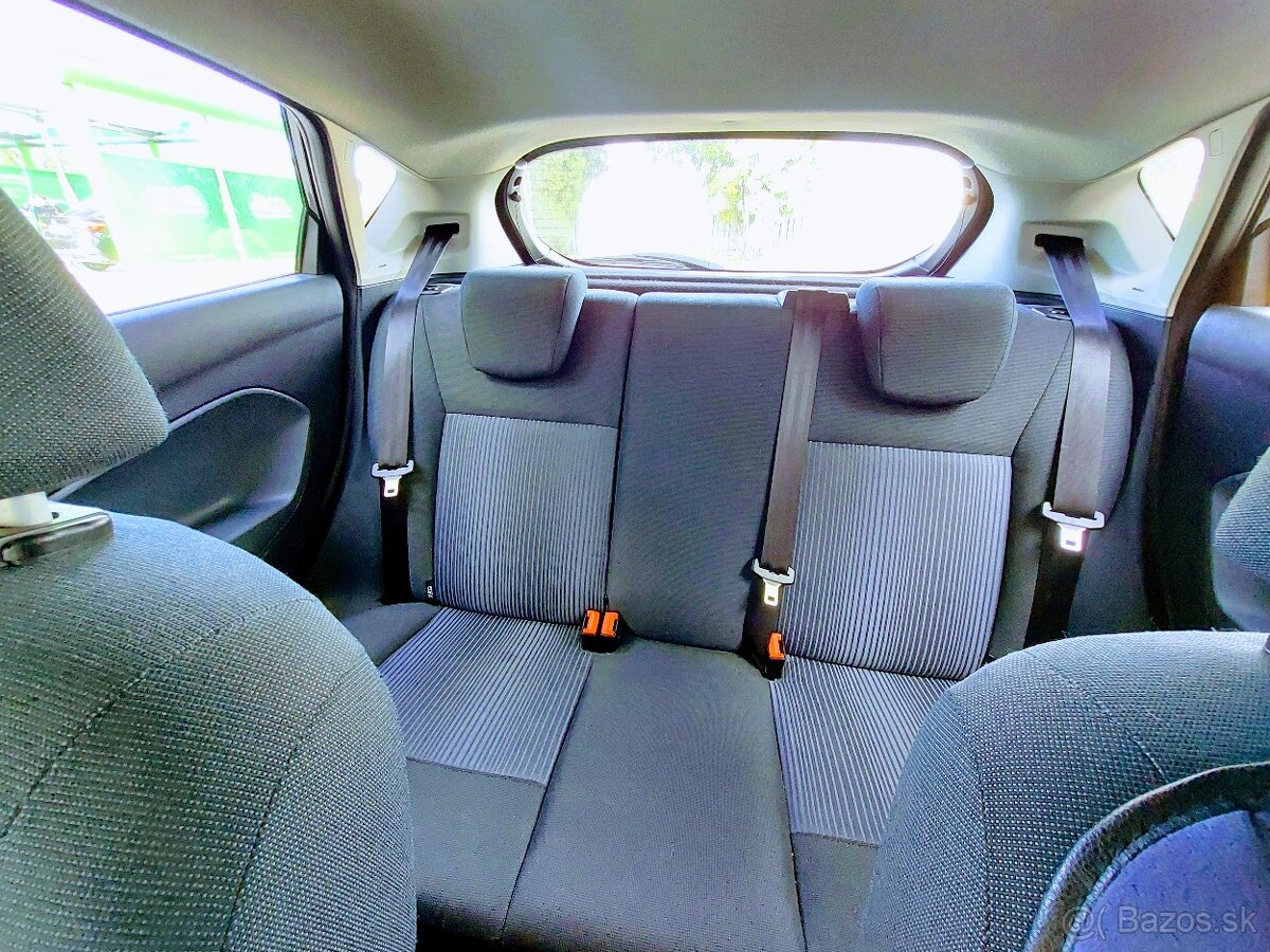 Ford Fiesta 1.6 TDCi - 13