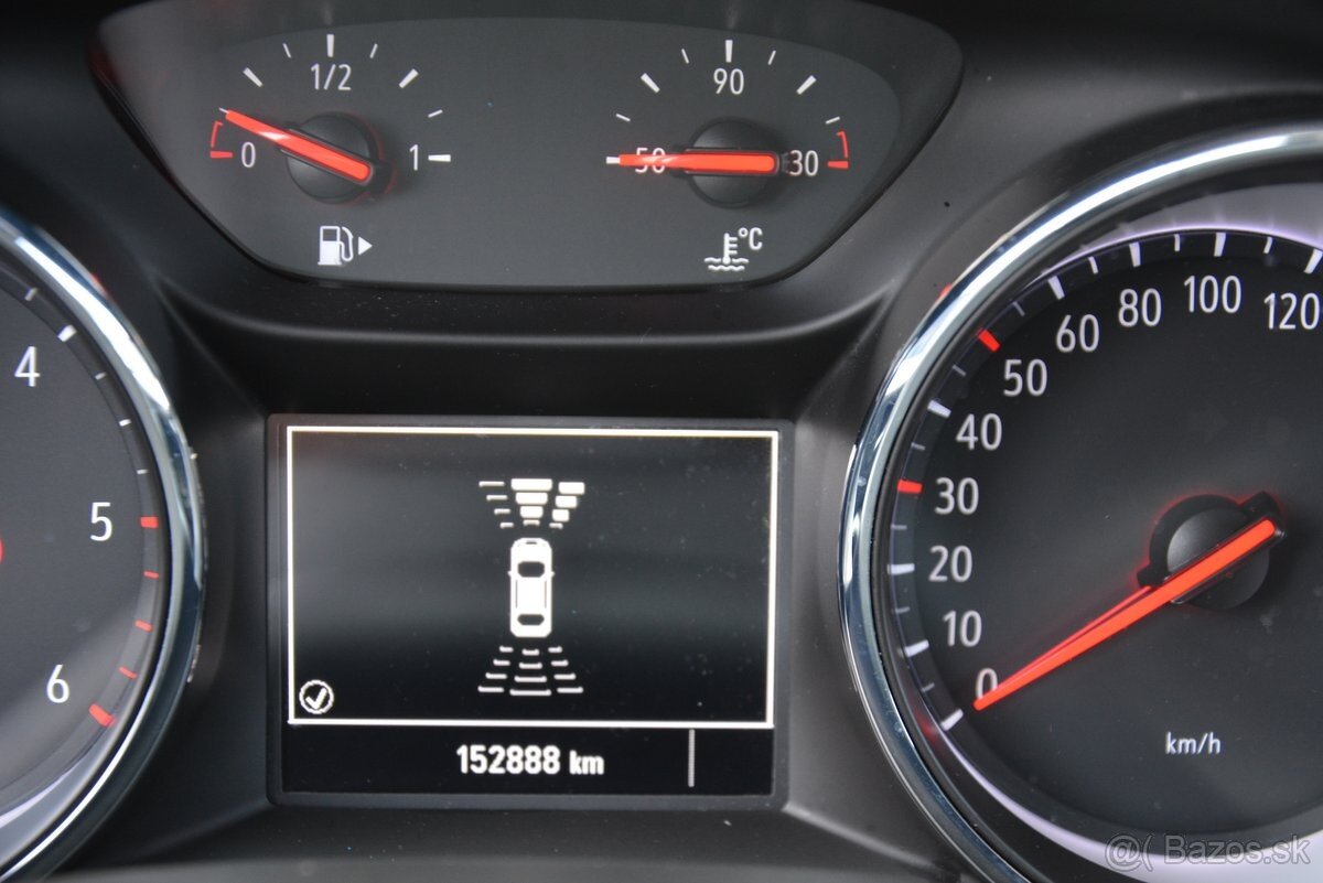 Opel Astra ST 2020 1.50 CDTi - Top Stav - 13