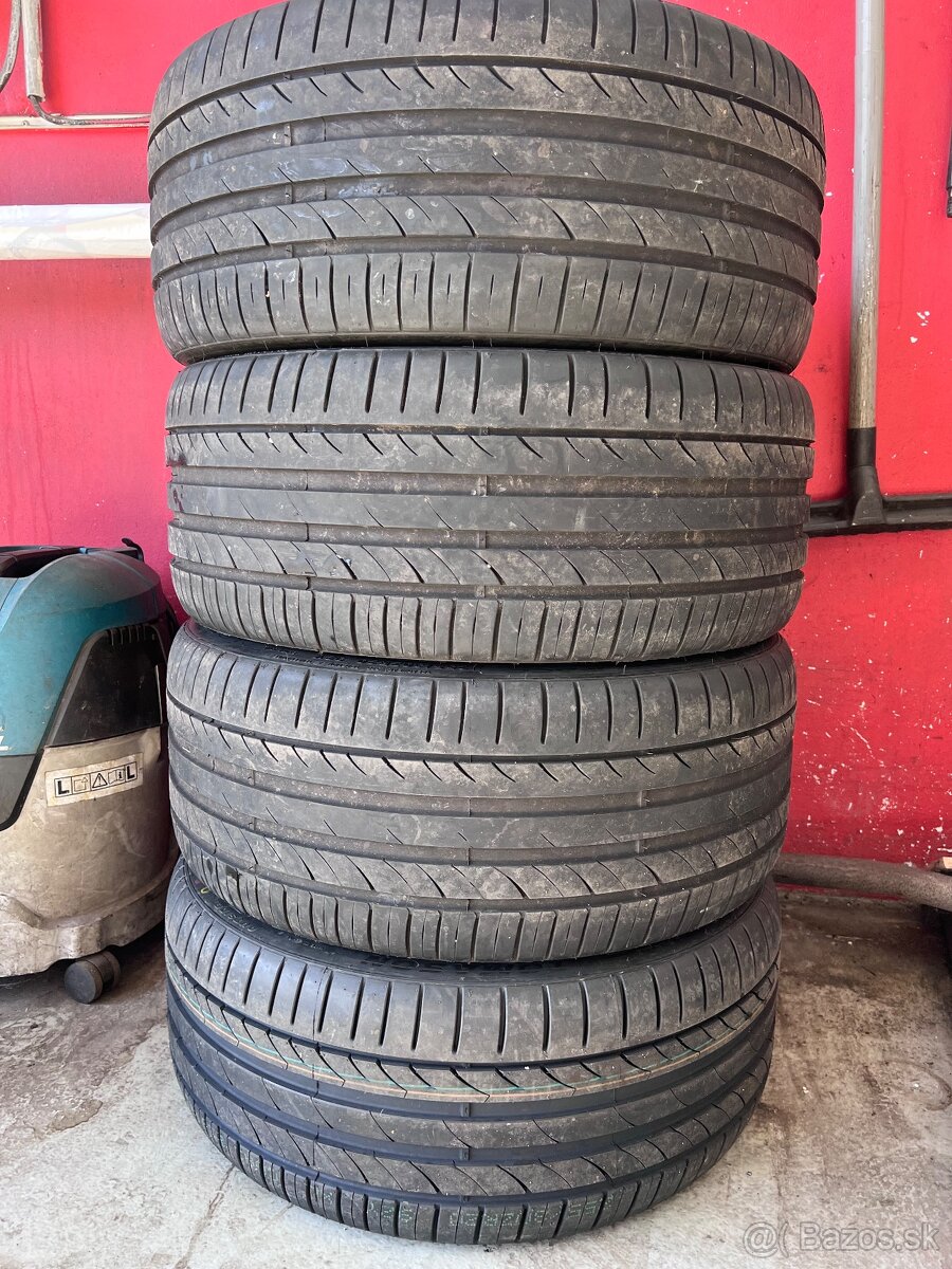 5x112 8.5j et30 r20 255/30r20 - 13