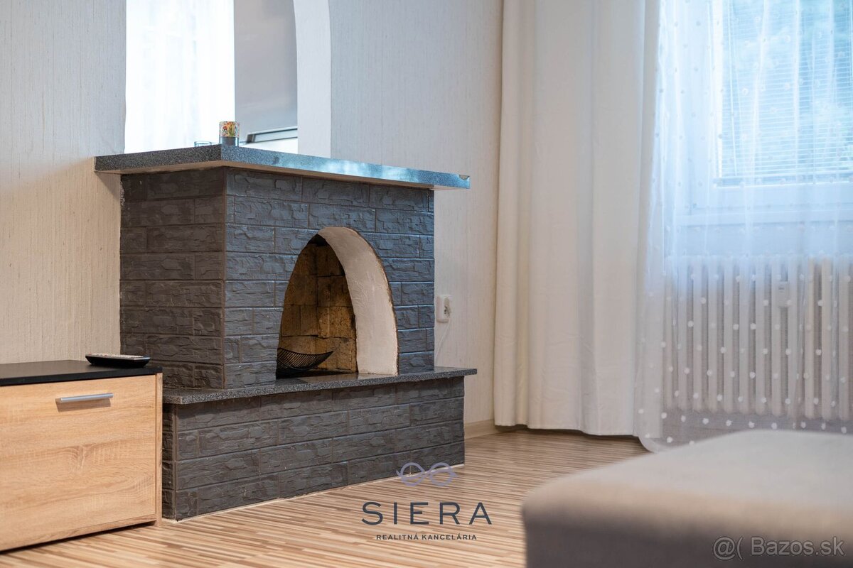 NA PREDAJ, 3 izbový byt Sereď - 13