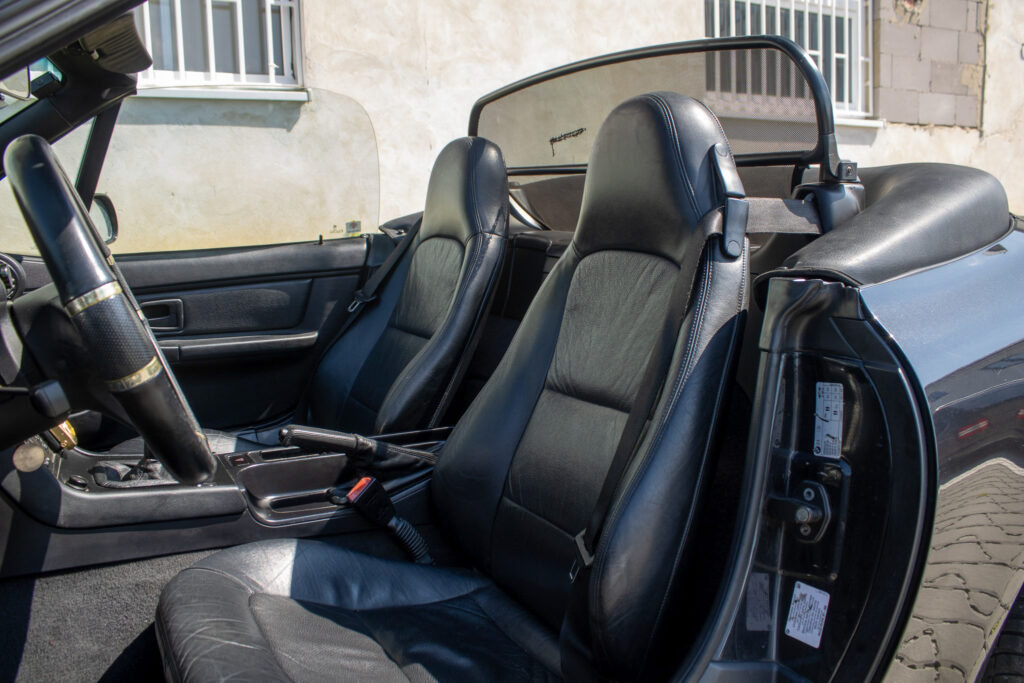 BMW Z3 Roadster - 13