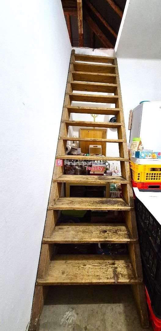 3 izbový dom s veľkým pozemkom v obci Radošina - 13