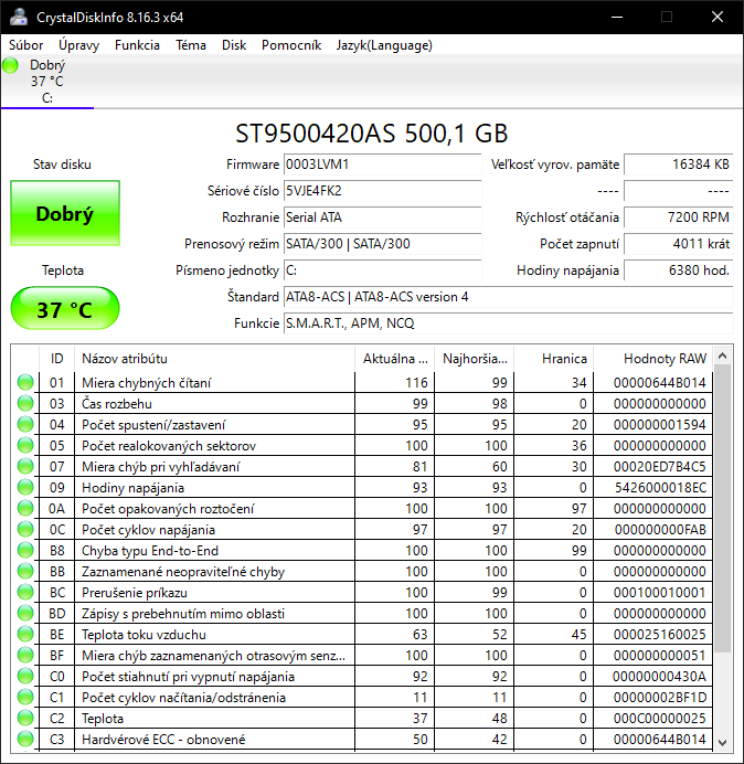 Lenovo ThinkPad E520 - 13