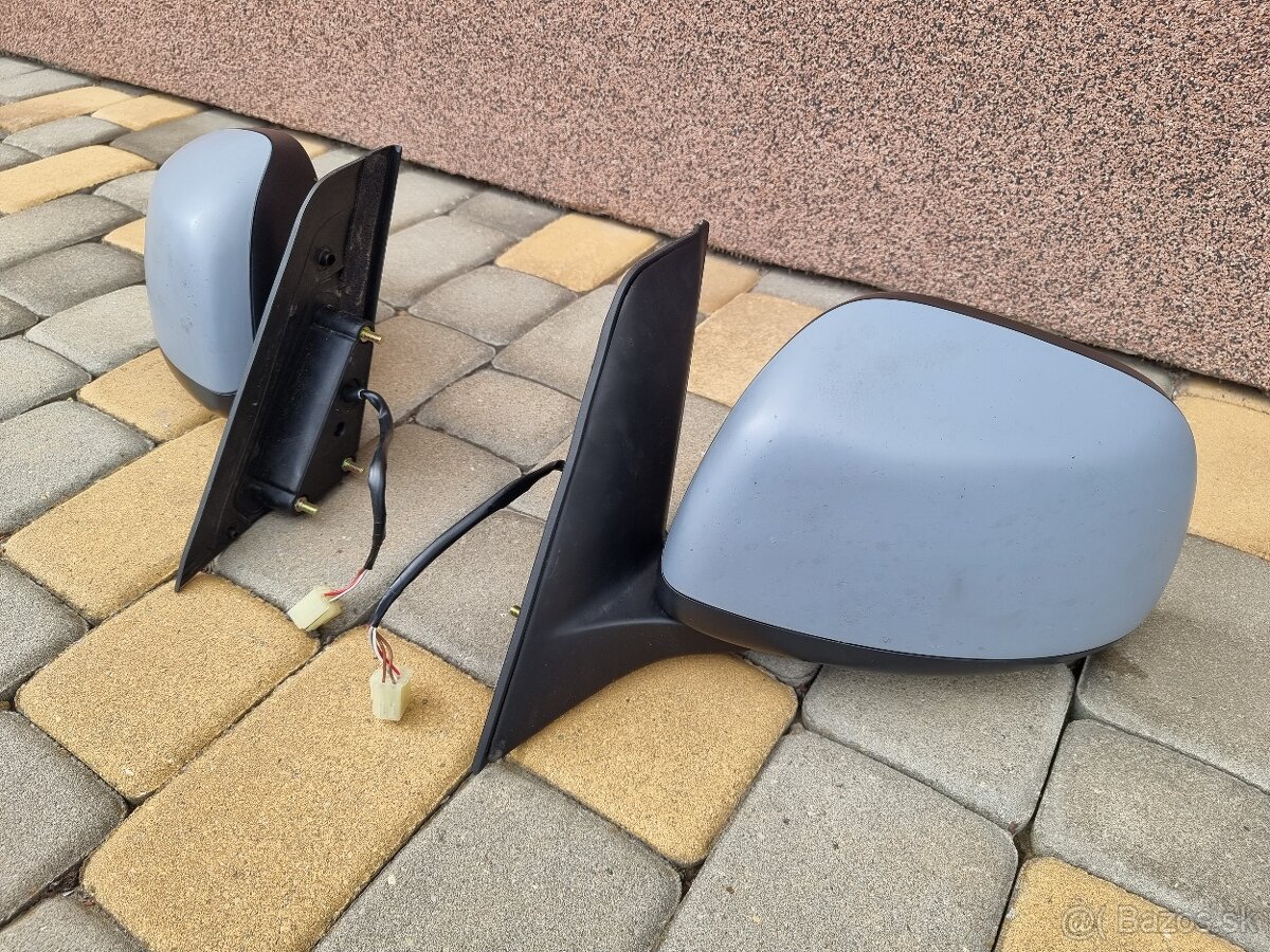 Suzuki SX4 kufrové dvere - 13