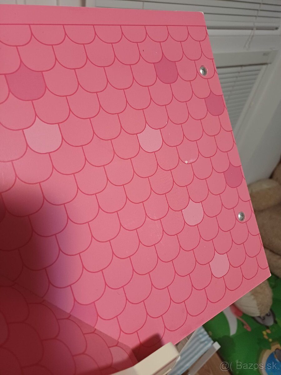 Predáme domček pre bábiky Woody - 13