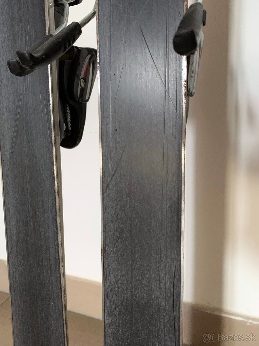 Lyze HEAD 180cm - 13