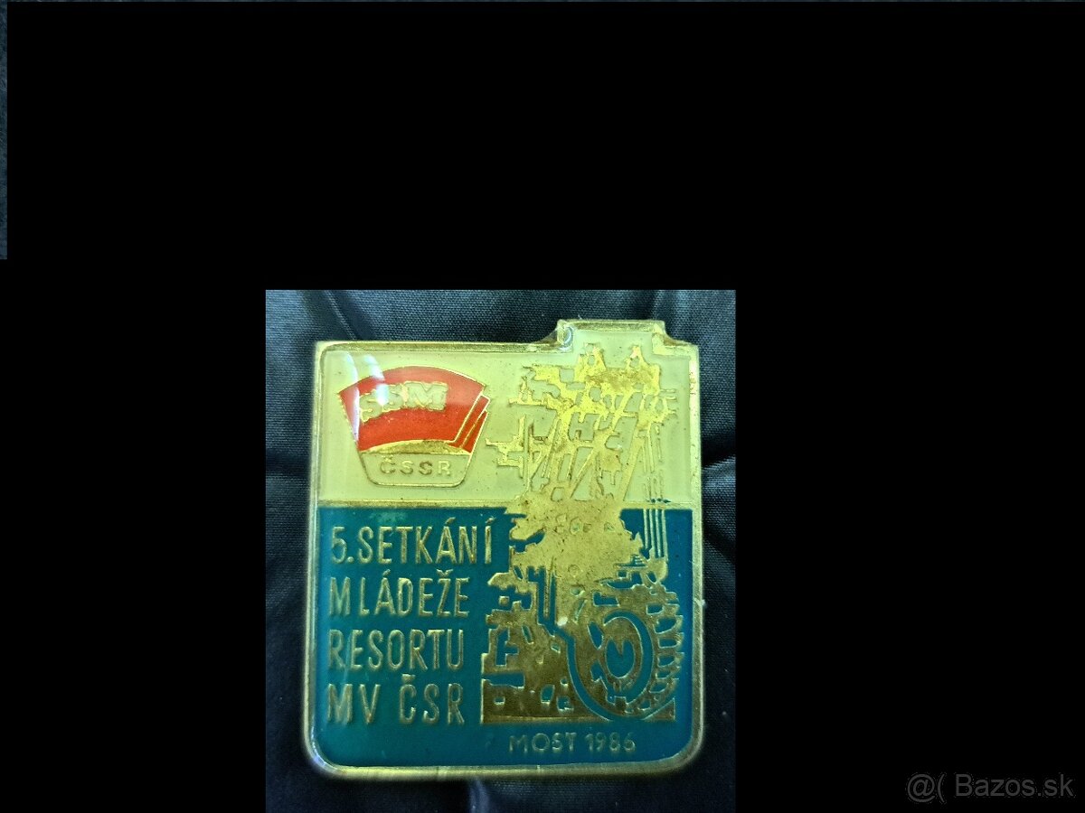 Kúpim odznaky 2 - 13