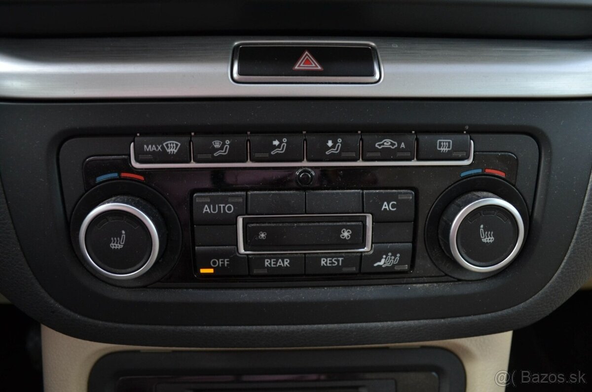 Volkswagen Sharan 2.0 TDI - 13